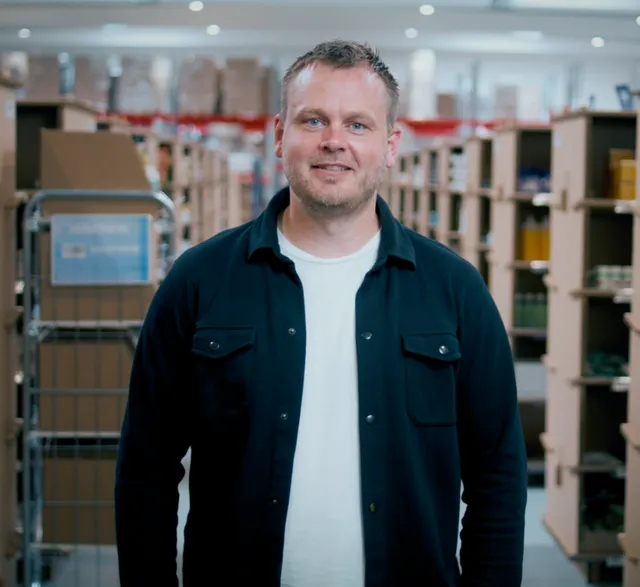 Jesper Hvejsel