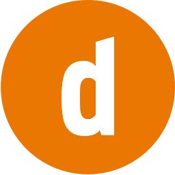 DanDomain logo