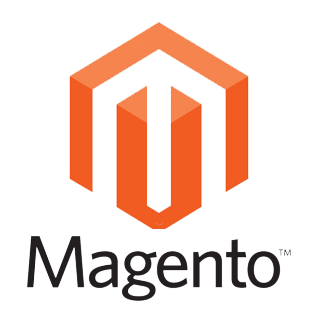 Magento logo